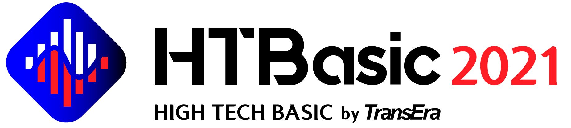 New HTBasic 2021