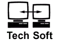 Techsoft 社ロゴ