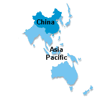Asia Pasific